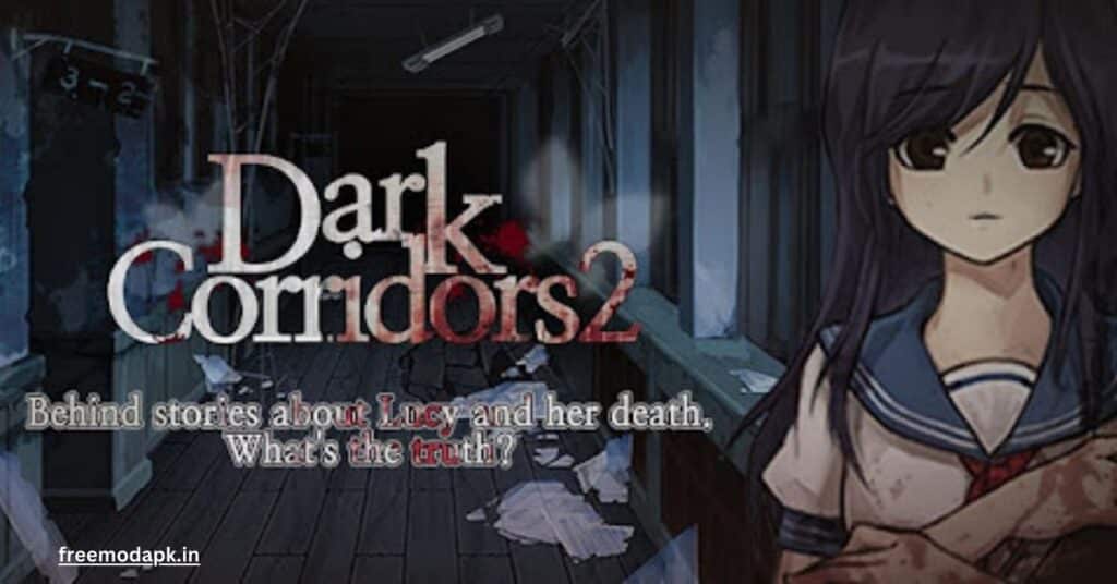 Dark Corridor 2